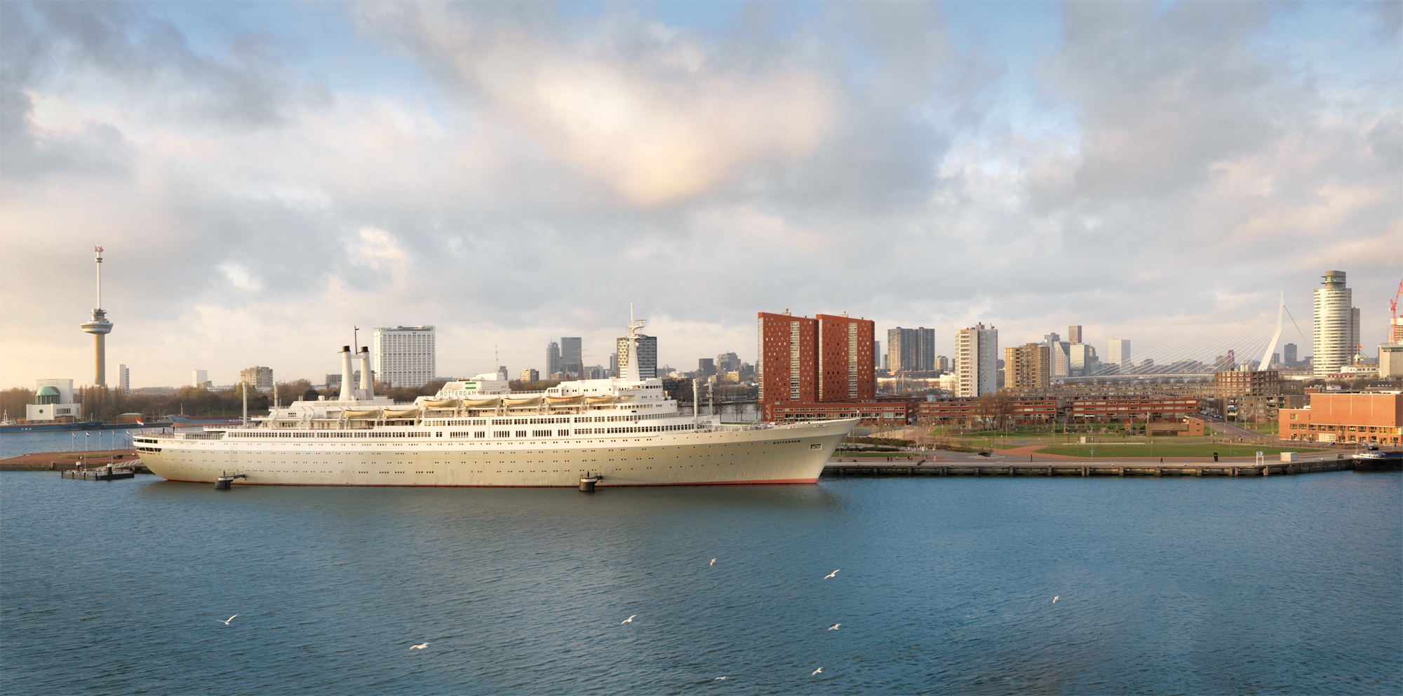 ss Rotterdam Congressteden.nl